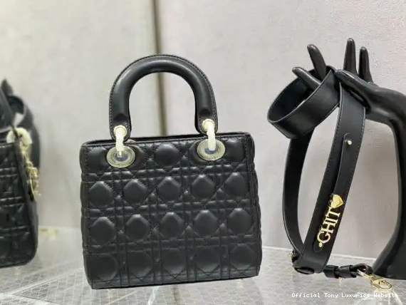 Tony Luxuries DI0R-20CM LADY 0422